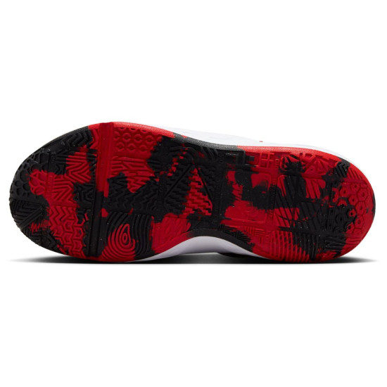 Nike Team Hustle D 12 (GS)